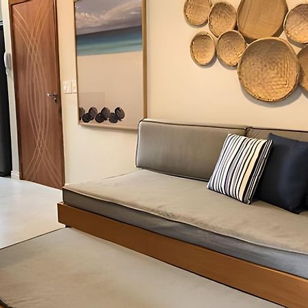 Residencial Villa Da Praia, Com Piscina, 500M De Taperapuan Porto Seguro Luaran gambar
