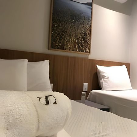 Residencial Villa Da Praia, Com Piscina, 500M De Taperapuan Porto Seguro Luaran gambar