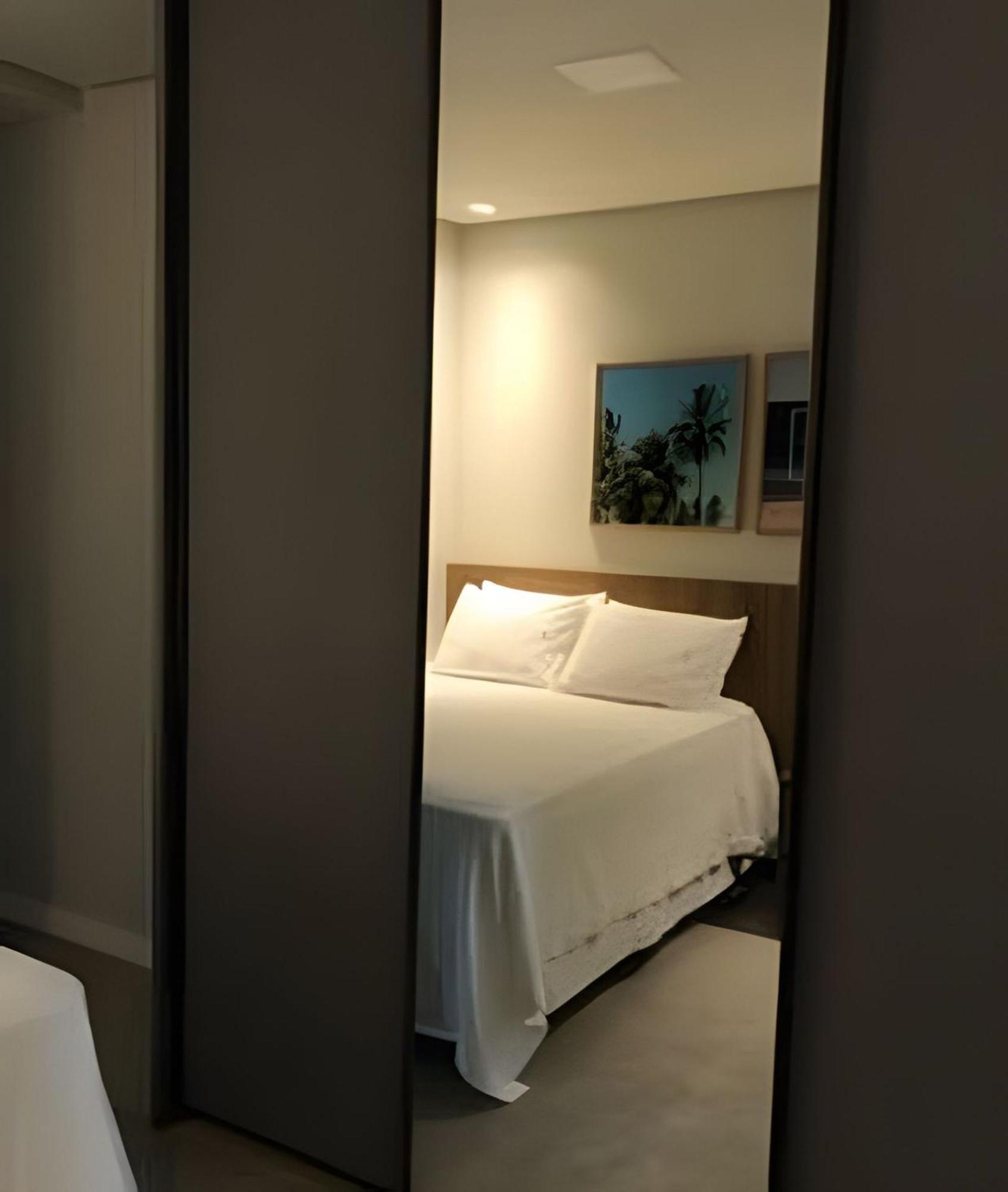 Residencial Villa Da Praia, Com Piscina, 500M De Taperapuan Porto Seguro Luaran gambar